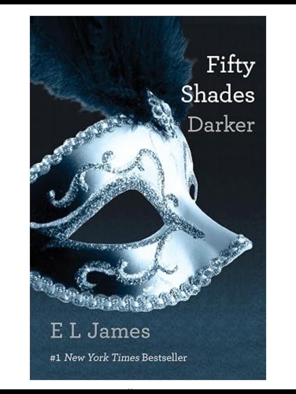 Fifty Shades Darker By EL James